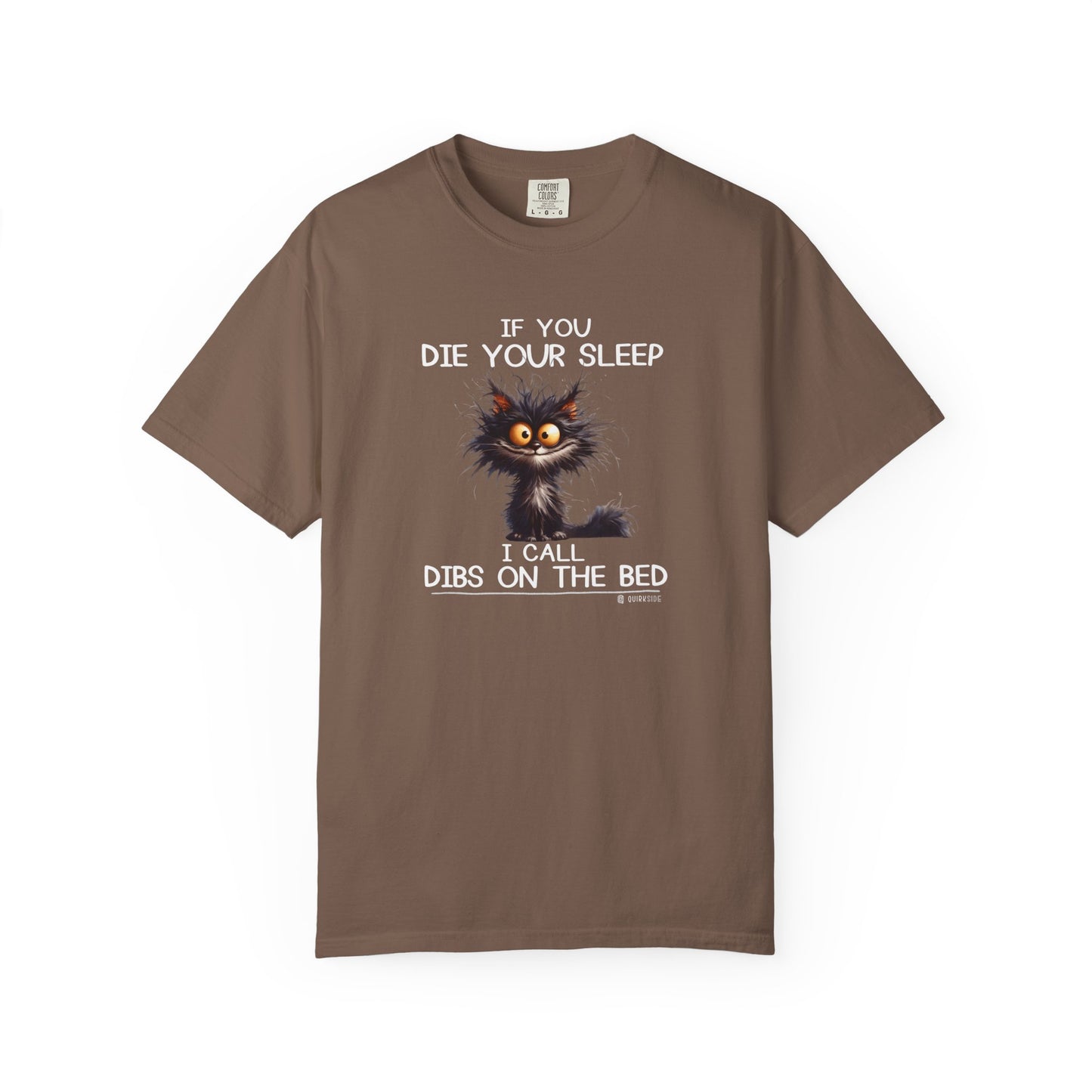 Crazy Cat Tee, Funny Cat Lover Shirt, Feline Fan Top, Cat Owner Gift, Cat Mom Shirt, Cat Dad Tee, Cat Lady Gift, Cat Print T-shirt