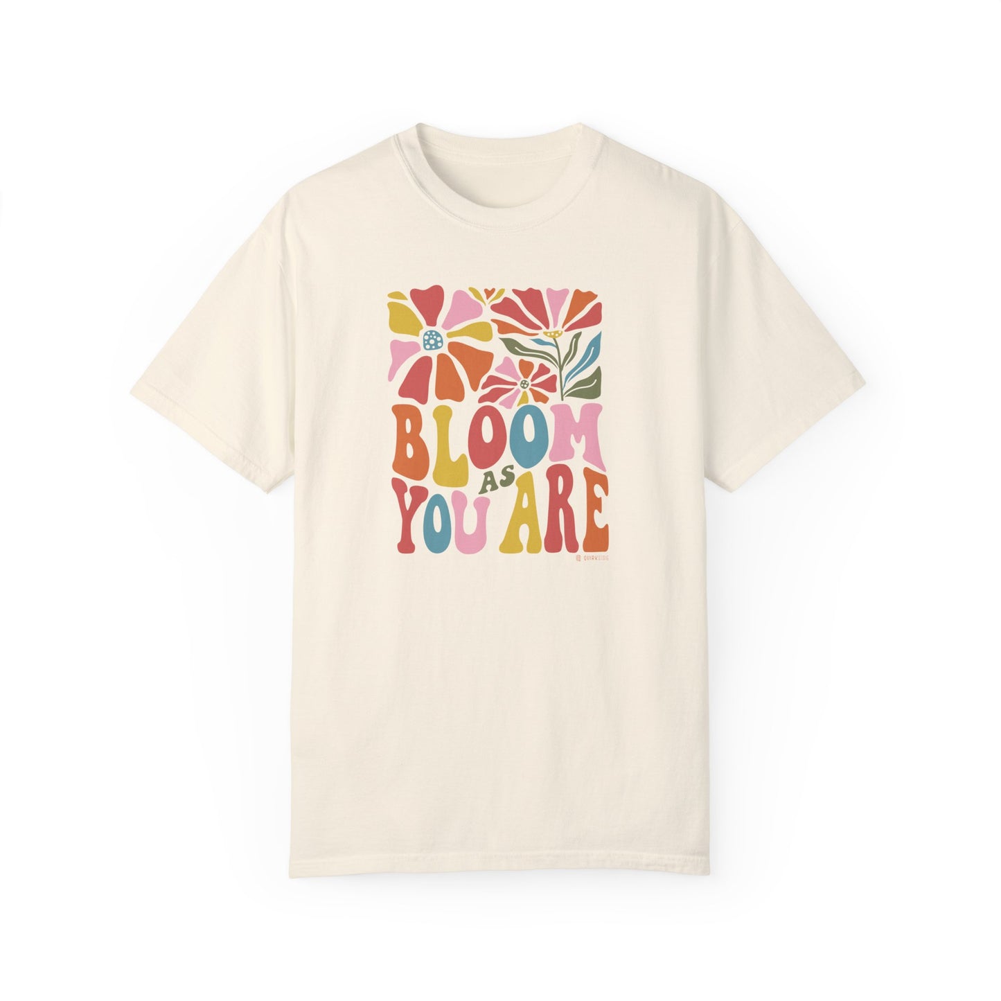 Mental Health Awareness T-shirt, Focus on the Good, Positive Vibes Tee, Unisex Shirt, Inspirational Clothing