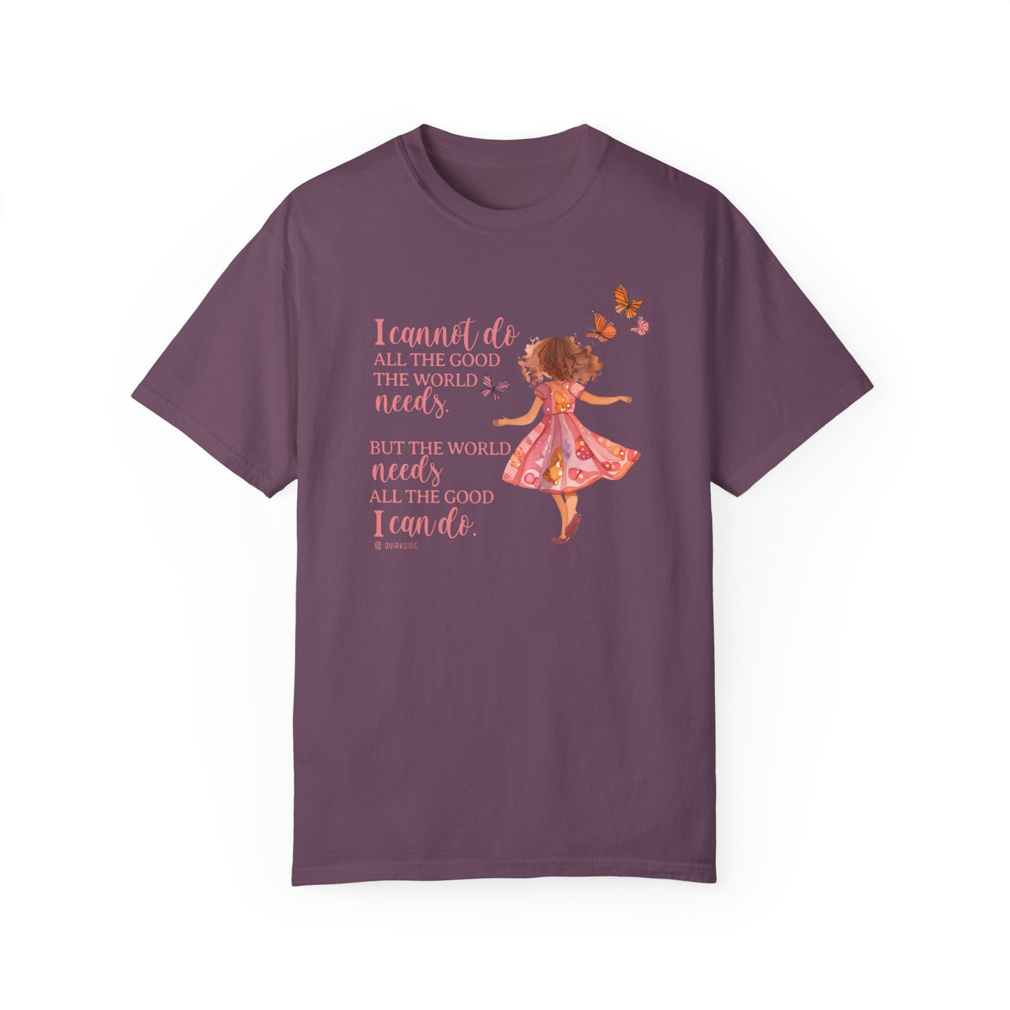 Premium Unisex Good Intentions T-Shirt