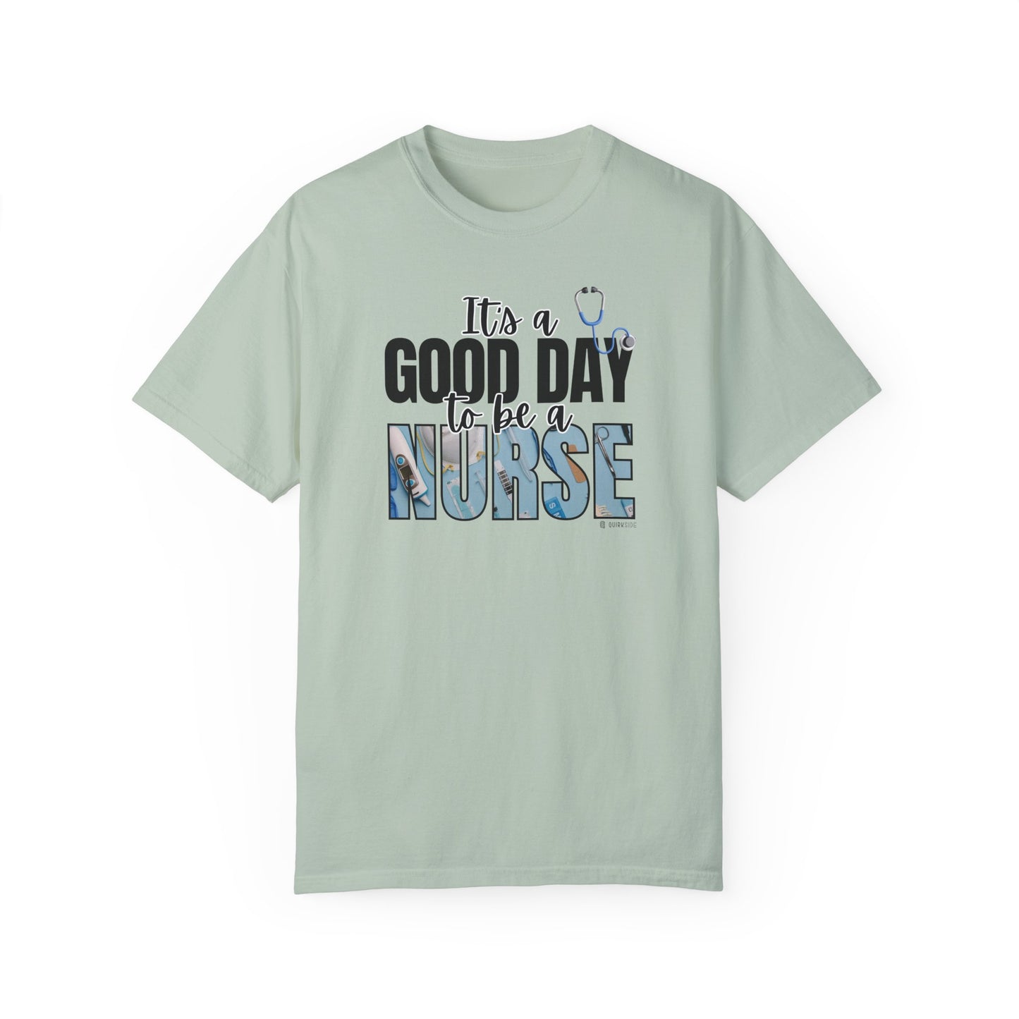 Premium Nurse Appreciation Unisex T-shirt, Medical Professional Tee