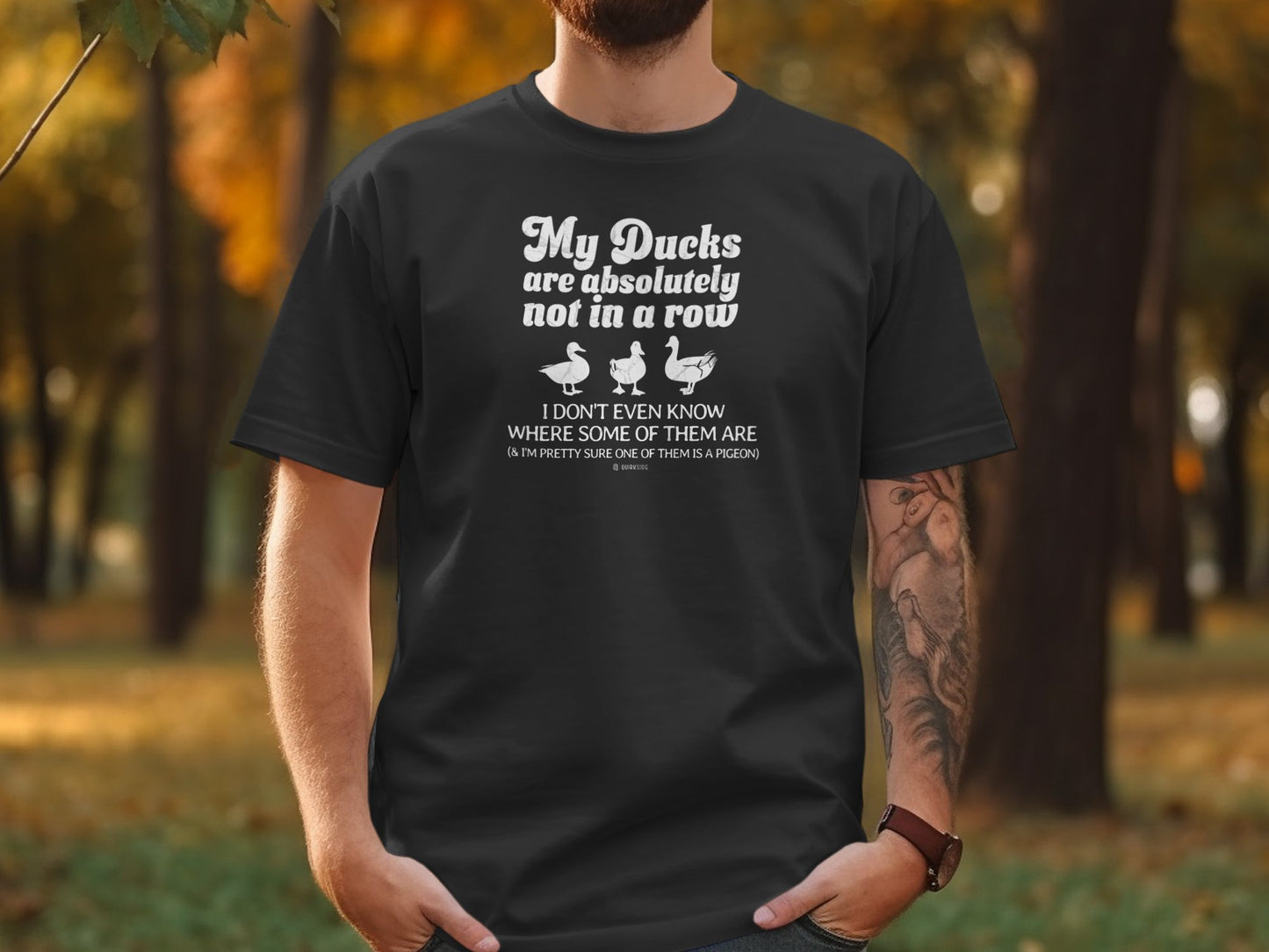 Disorganized Life Humor Unisex T-shirt, Funny Tee, Life Chaos Shirt, Sarcastic Apparel, Messy Living Clothing