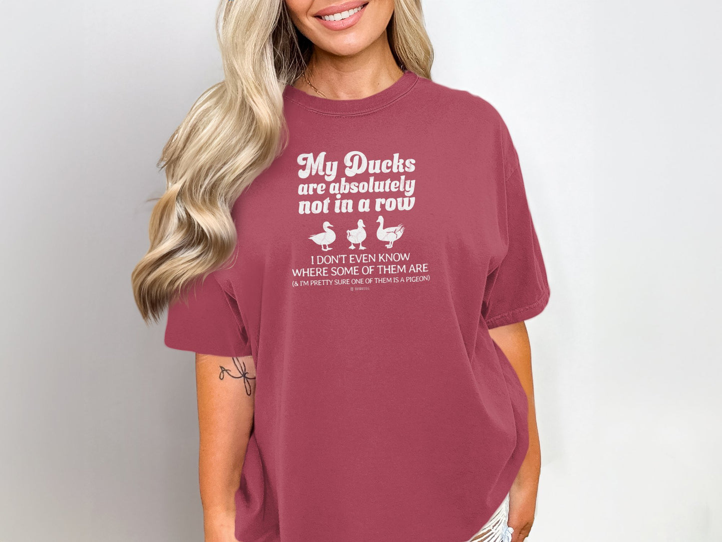 Disorganized Life Humor Unisex T-shirt, Funny Tee, Life Chaos Shirt, Sarcastic Apparel, Messy Living Clothing