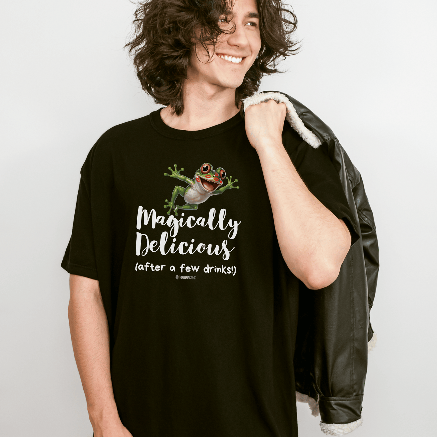 Funny St. Patrick's Day T-shirt, Drinking Tee, Irish Celebration Shirt, Humorous Alcohol Apparel, Party Top