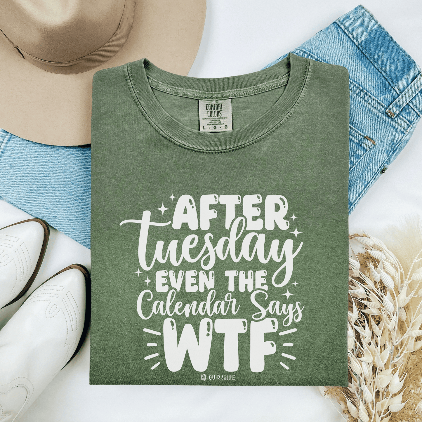 Funny Work Week Complaining T-shirt, Sarcastic Graphic Tee, Unisex Tee, Office Humor Shirt, Casual Tee, Novelty Gift Shirt - Quirkside Creations