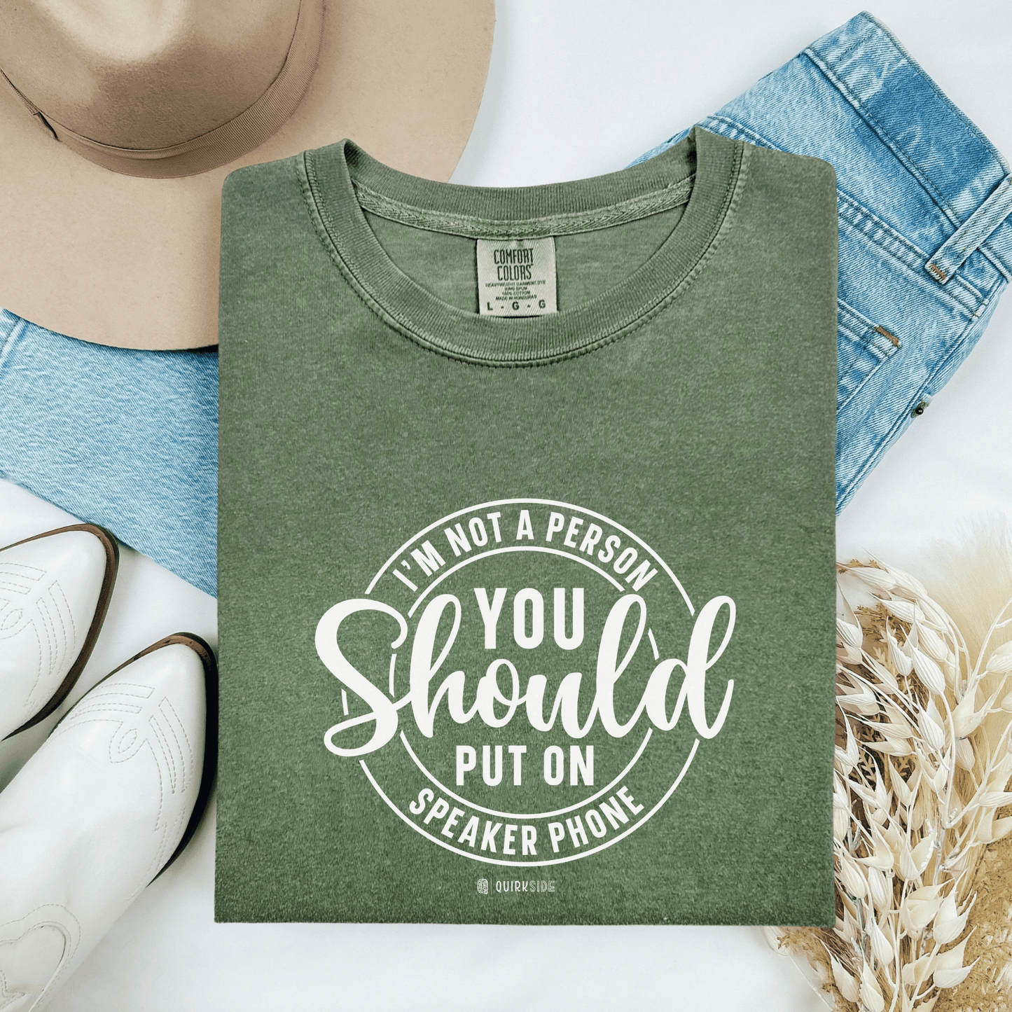 Foul-Mouthed Warning Unisex T-shirt, Swearing Funny Tee, Offensive Language Shirt, Adult Humor Top, Sarcastic Graphic Quote Apparel - Quirkside Creations