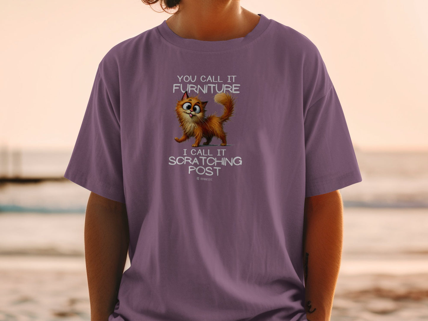 Crazy Cat Tee, Funny Cat Lover Shirt, Feline Fan Top, Cat Owner Gift, Cat Mom Shirt, Cat Dad Tee, Cat Lady Gift, Cat Print T-shirt