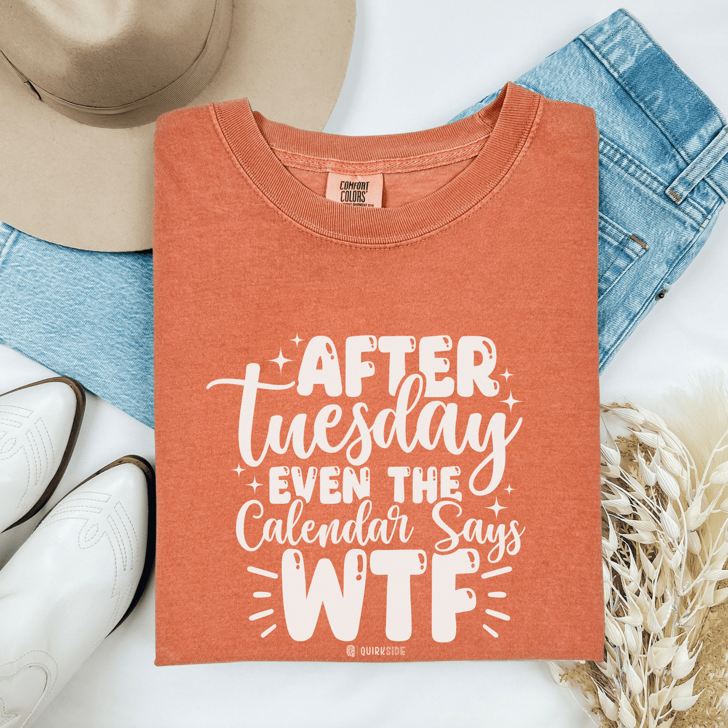 Funny Work Week Complaining T-shirt, Sarcastic Graphic Tee, Unisex Tee, Office Humor Shirt, Casual Tee, Novelty Gift Shirt - Quirkside Creations