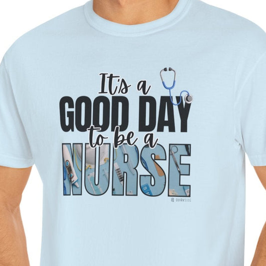 Nurse Appreciation T-shirt, Medical Professional Tee, Healthcare Worker Gift, Comfortable Unisex Shirt, Premium Celebratory Top