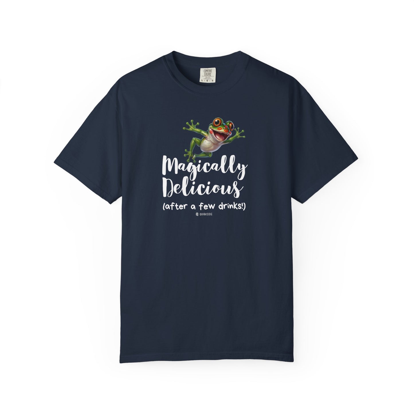 Funny St. Patrick's Day T-shirt, Drinking Tee, Irish Celebration Shirt, Humorous Alcohol Apparel, Party Top