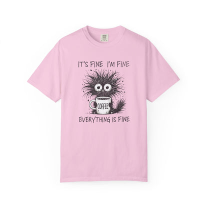 Funny Reassuring T-shirt
