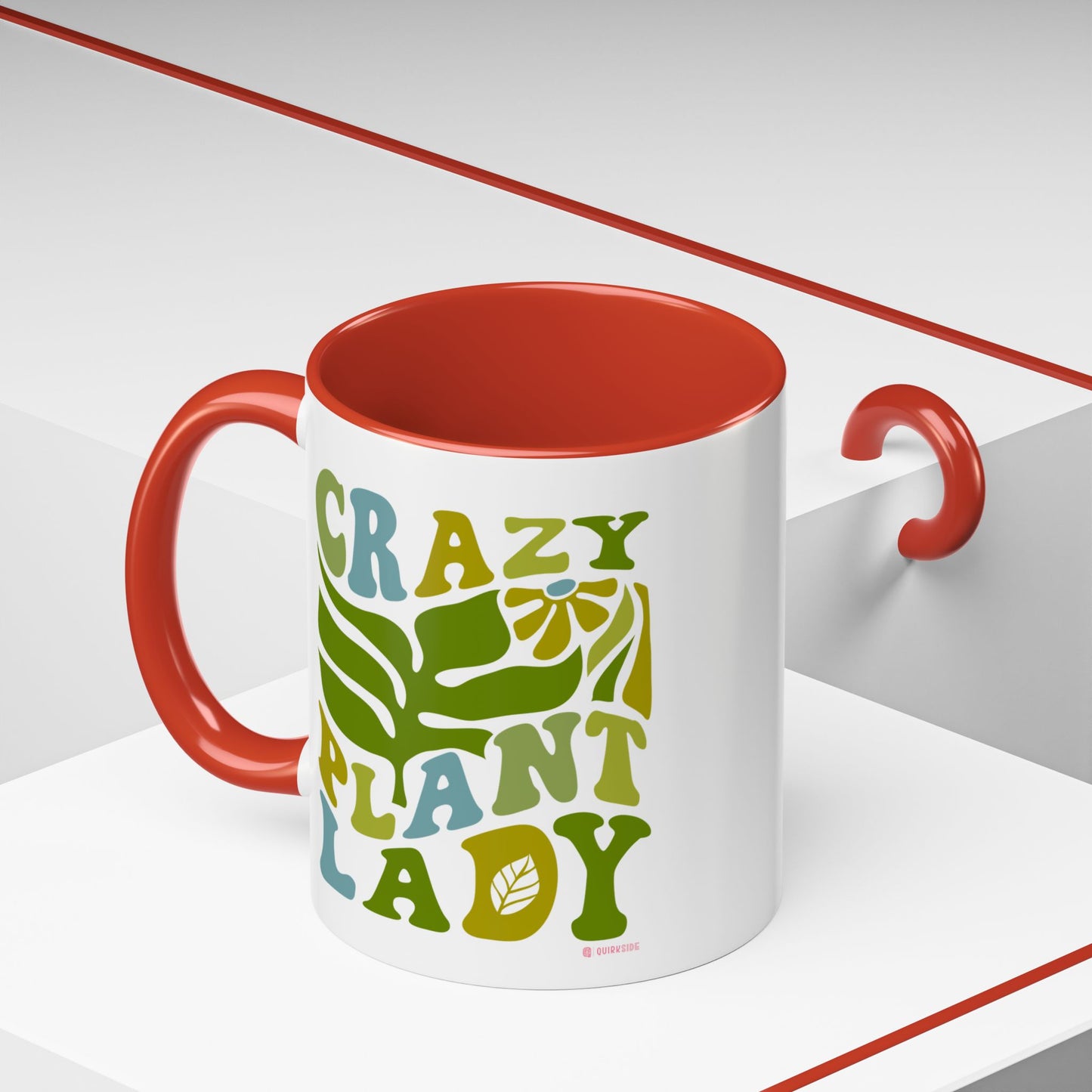 Cozy Vibes Accent Coffee Mug | Fun Gift for Coffee Lovers, Relaxing Mugs for Home, Stylish Unicorn Mug, Perfect for Birthdays, Unique [...]