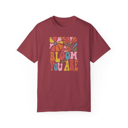 Mental Health Awareness T-shirt, Focus on the Good, Positive Vibes Tee, Unisex Shirt, Inspirational Clothing
