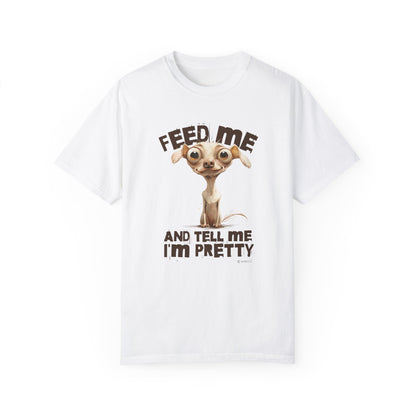 Funny Dog Parents Unisex T-shirt, Dog Lover Tee, Puppy Owner Gift, Cute Pet Shirt, Animal Lover Apparel