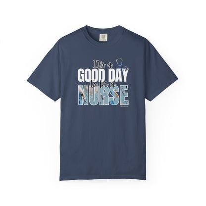 Nurse Appreciation T-shirt, Medical Professional Tee, Healthcare Worker Gift, Comfortable Unisex Shirt, Premium Celebratory Top