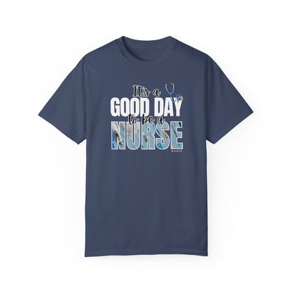Premium Nurse Appreciation Unisex T-shirt, Medical Professional Tee