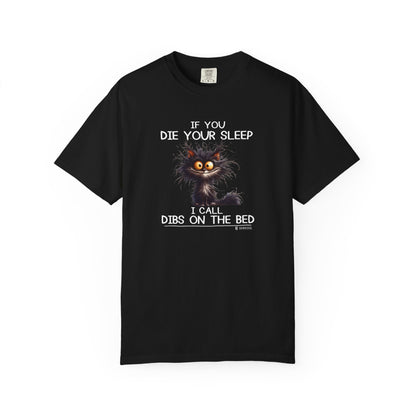 Crazy Cat Tee, Funny Cat Lover Shirt, Feline Fan Top, Cat Owner Gift, Cat Mom Shirt, Cat Dad Tee, Cat Lady Gift, Cat Print T-shirt