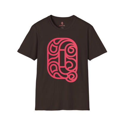 Quirkside Softstyle T-Shirt Unisex - Quirkside Creations