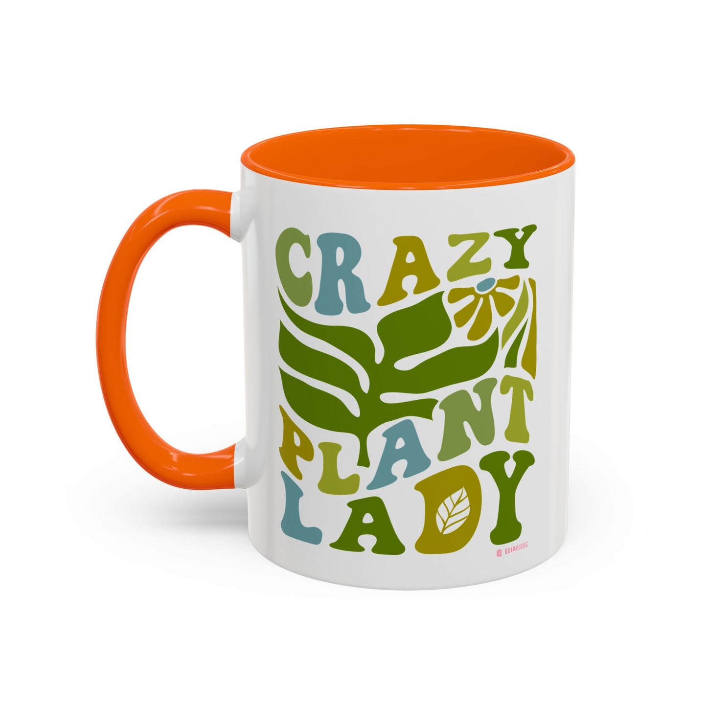 Cozy Vibes Accent Coffee Mug | Fun Gift for Coffee Lovers, Relaxing Mugs for Home, Stylish Unicorn Mug, Perfect for Birthdays, Unique [...]
