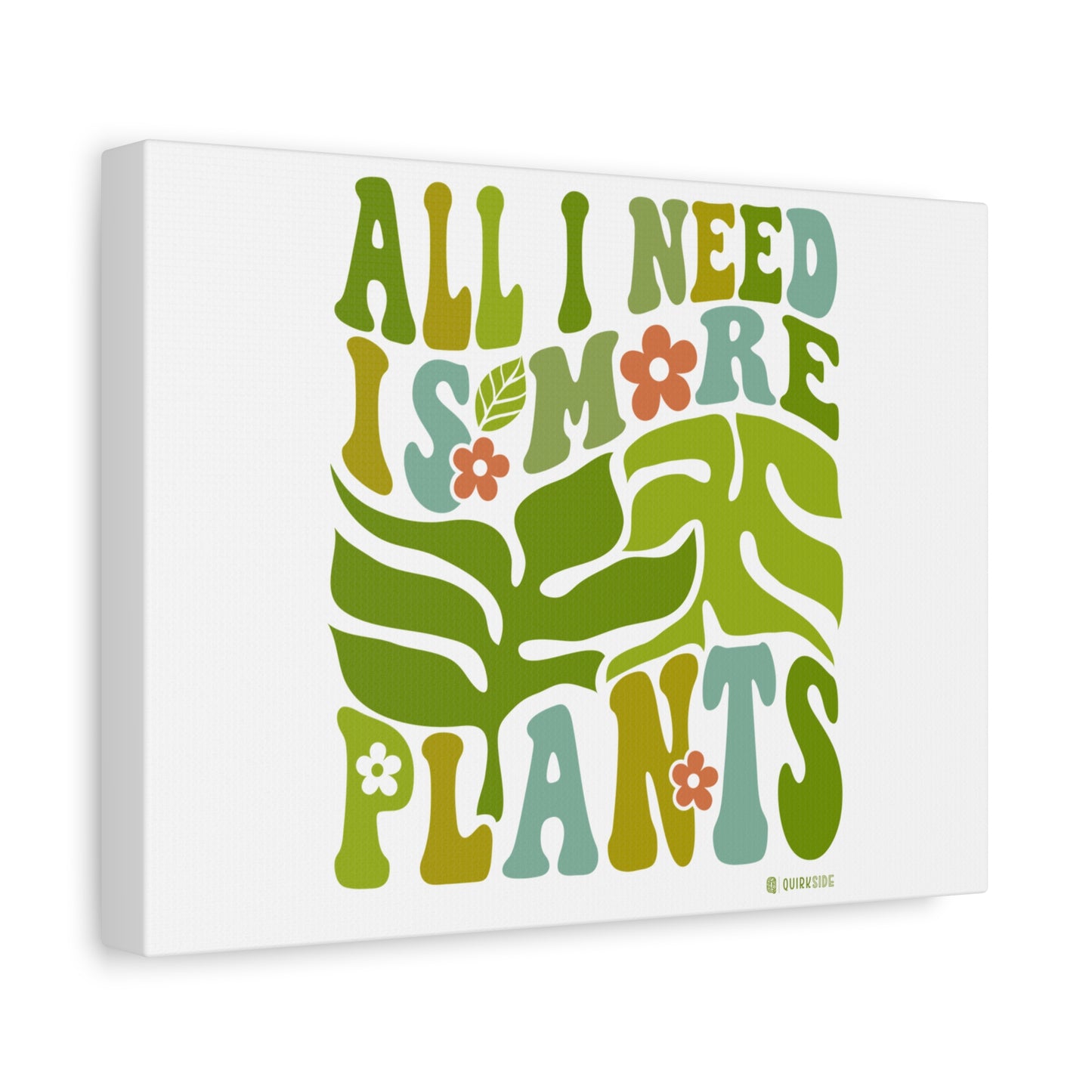 Botanical Wall Art Print, Nature Decor for Plant Lovers, Home Office Art, Gift for Gardeners, Eco-Friendly Decoration