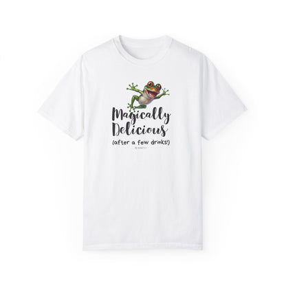 Funny St. Patrick's Day T-shirt, Drinking Tee, Irish Celebration Shirt, Humorous Alcohol Apparel, Party Top