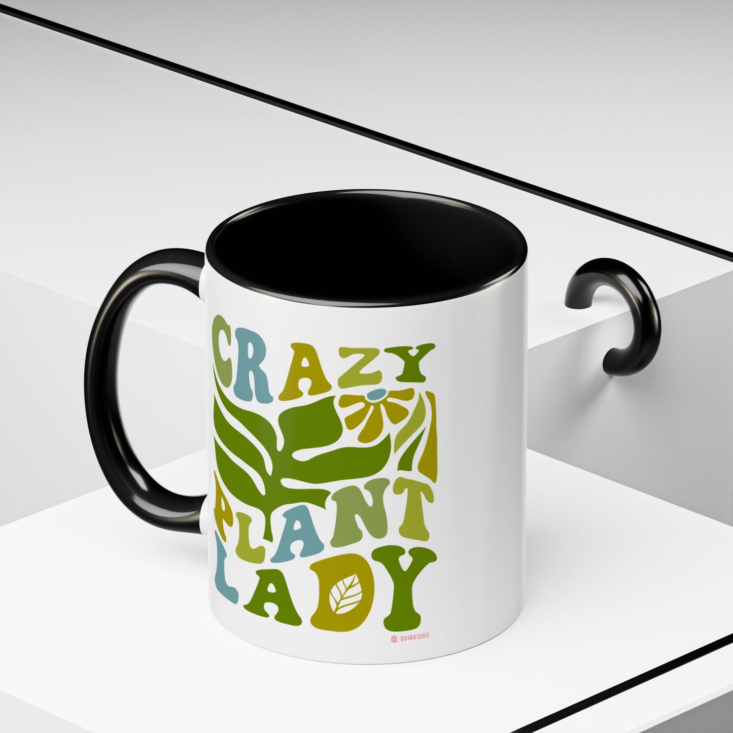 Cozy Vibes Accent Coffee Mug | Fun Gift for Coffee Lovers, Relaxing Mugs for Home, Stylish Unicorn Mug, Perfect for Birthdays, Unique [...]