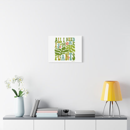 Botanical Wall Art Print, Nature Decor for Plant Lovers, Home Office Art, Gift for Gardeners, Eco-Friendly Decoration