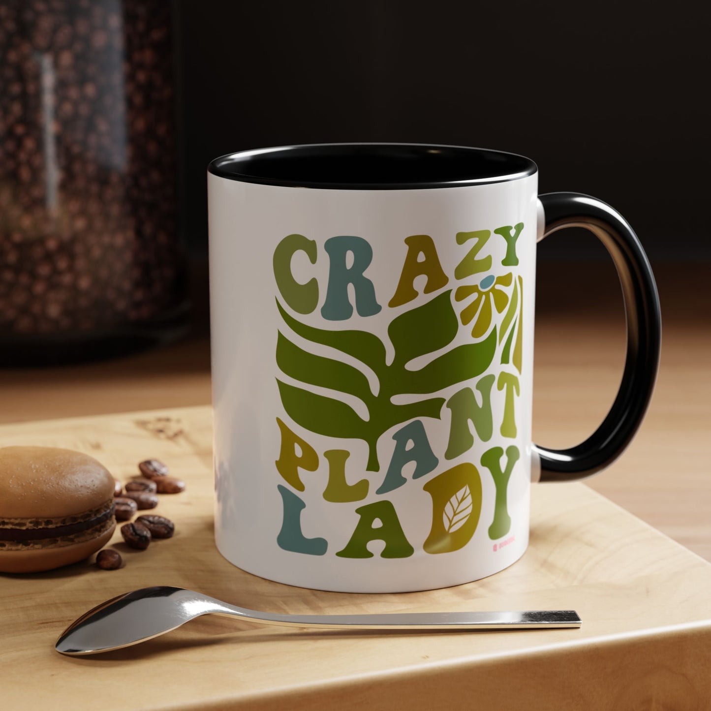 Cozy Vibes Accent Coffee Mug | Fun Gift for Coffee Lovers, Relaxing Mugs for Home, Stylish Unicorn Mug, Perfect for Birthdays, Unique [...]