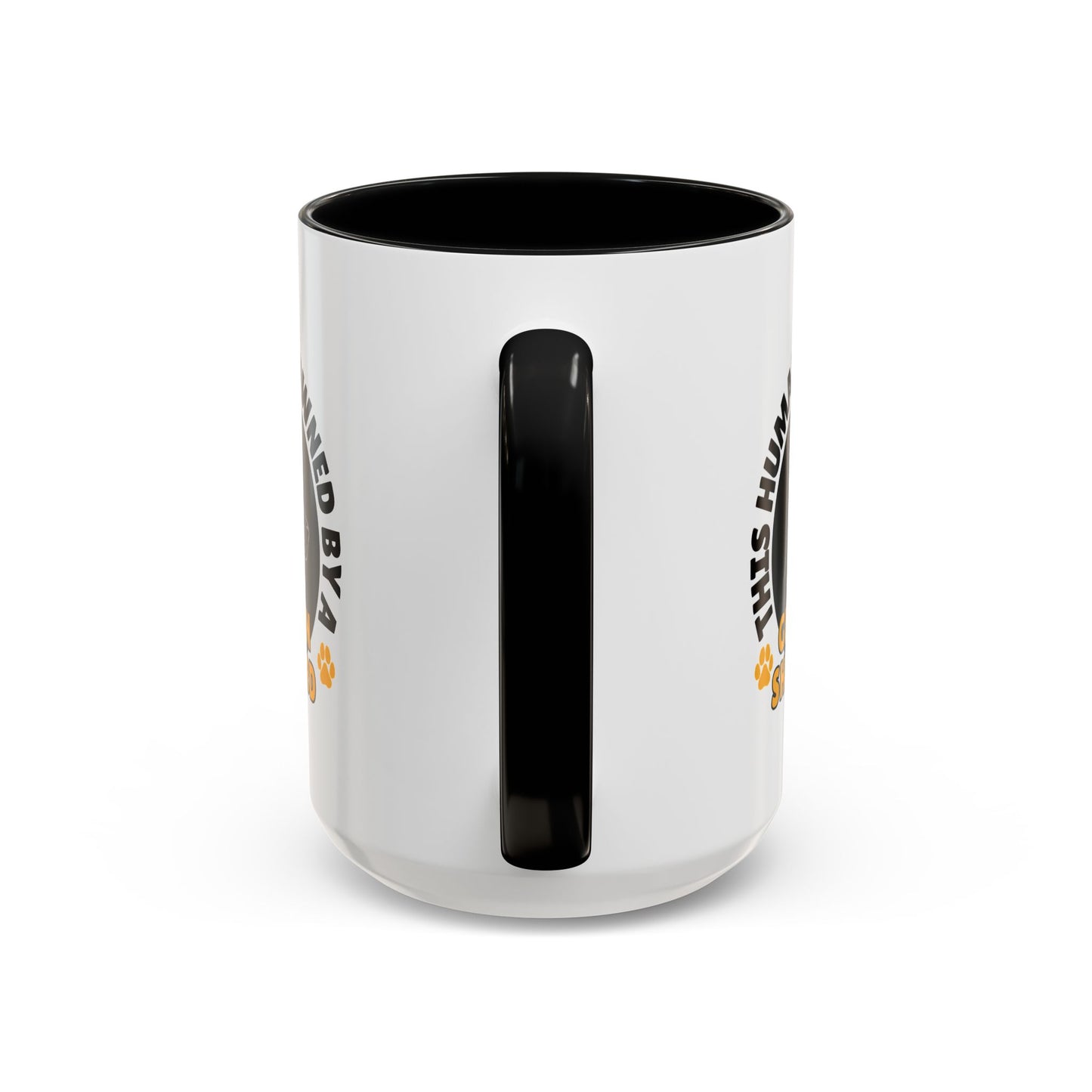 German Shepherd Owner Coffee Mug | Pet Lover Gift | Dog Mom Mug | Cute Animal Mug | Animal Lover Coffee Cup | Pet Parent Gift