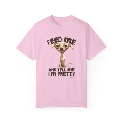 Funny Dog Parents Unisex T-shirt, Dog Lover Tee, Puppy Owner Gift, Cute Pet Shirt, Animal Lover Apparel