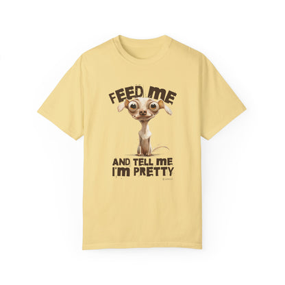 Funny Dog Parents Unisex T-shirt, Dog Lover Tee, Puppy Owner Gift, Cute Pet Shirt, Animal Lover Apparel
