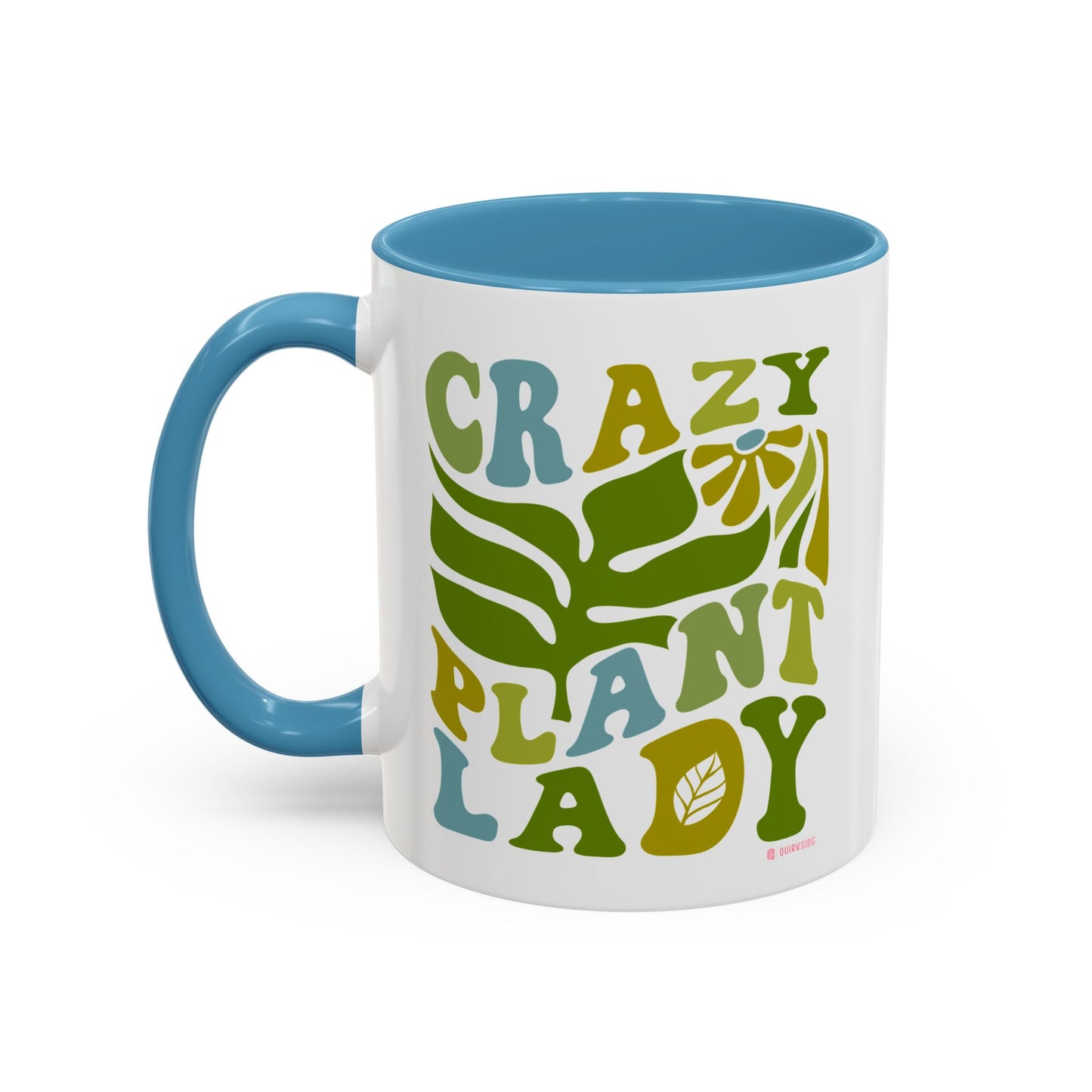 Cozy Vibes Accent Coffee Mug | Fun Gift for Coffee Lovers, Relaxing Mugs for Home, Stylish Unicorn Mug, Perfect for Birthdays, Unique [...]