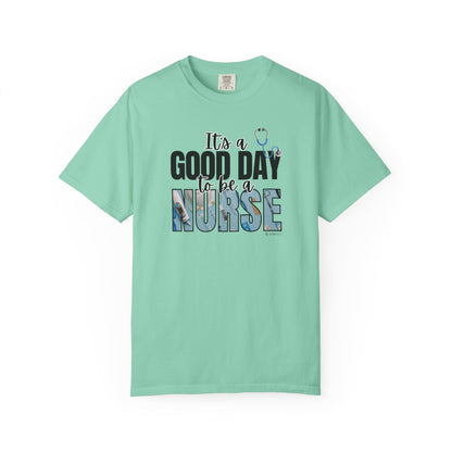 Nurse Appreciation T-shirt, Medical Professional Tee, Healthcare Worker Gift, Comfortable Unisex Shirt, Premium Celebratory Top