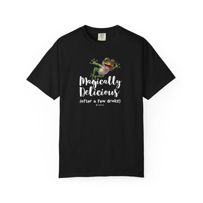 Funny St. Patrick's Day T-shirt, Drinking Tee, Irish Celebration Shirt, Humorous Alcohol Apparel, Party Top