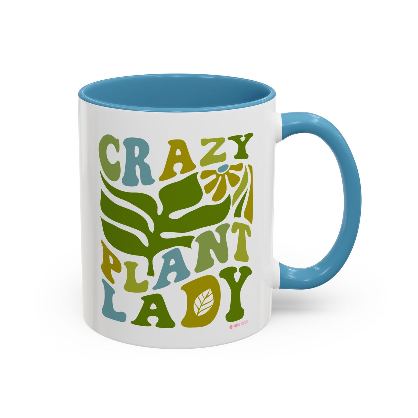 Cozy Vibes Accent Coffee Mug | Fun Gift for Coffee Lovers, Relaxing Mugs for Home, Stylish Unicorn Mug, Perfect for Birthdays, Unique [...]