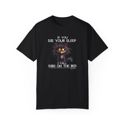 Crazy Cat Tee, Funny Cat Lover Shirt, Feline Fan Top, Cat Owner Gift, Cat Mom Shirt, Cat Dad Tee, Cat Lady Gift, Cat Print T-shirt