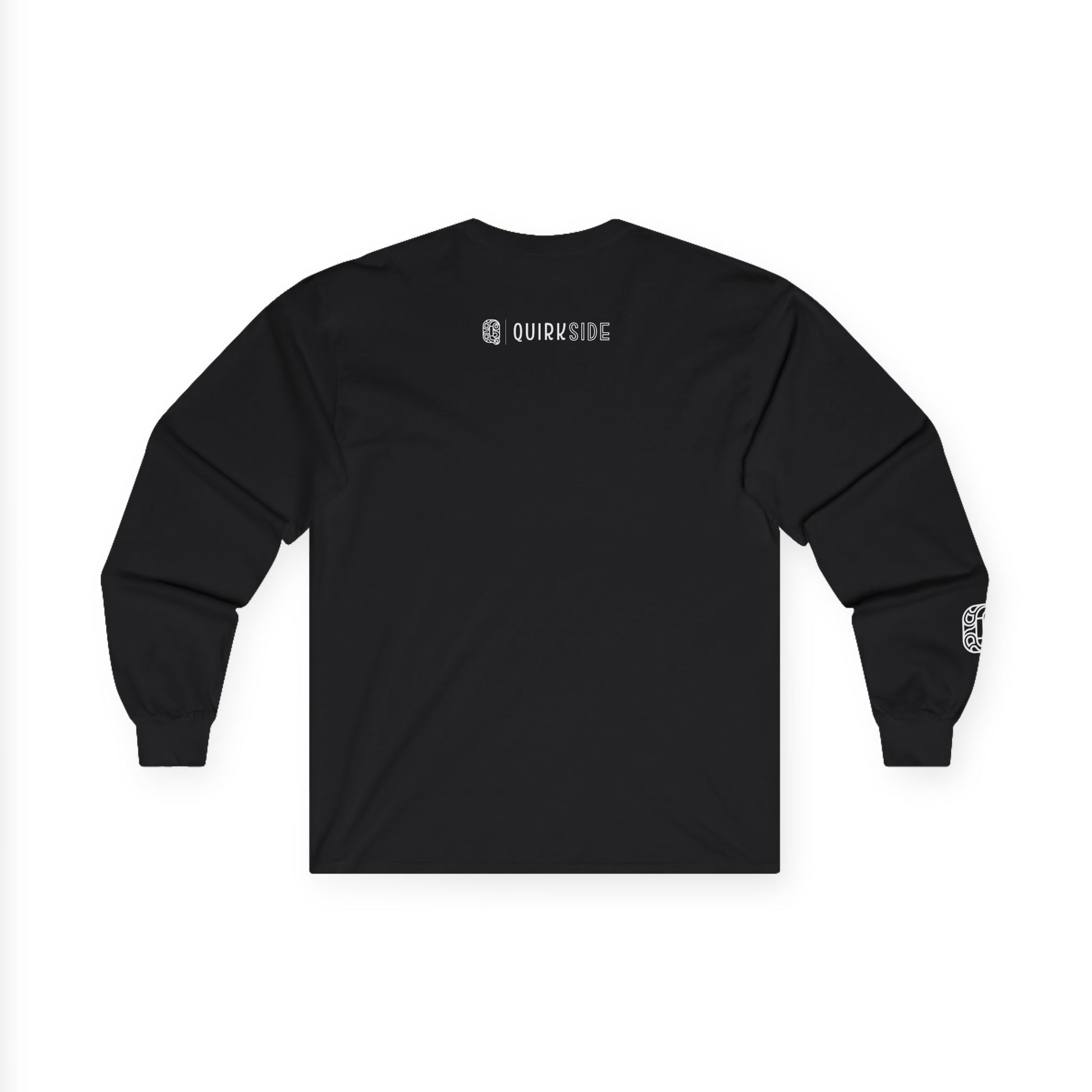 Positive Thinking Unisex Tee, Magic Inspiration Long Sleeve Shirt, Motivational Graphic Tee, Mindfulness Graphic Tee, Inspirational Clothing - Quirkside Creations