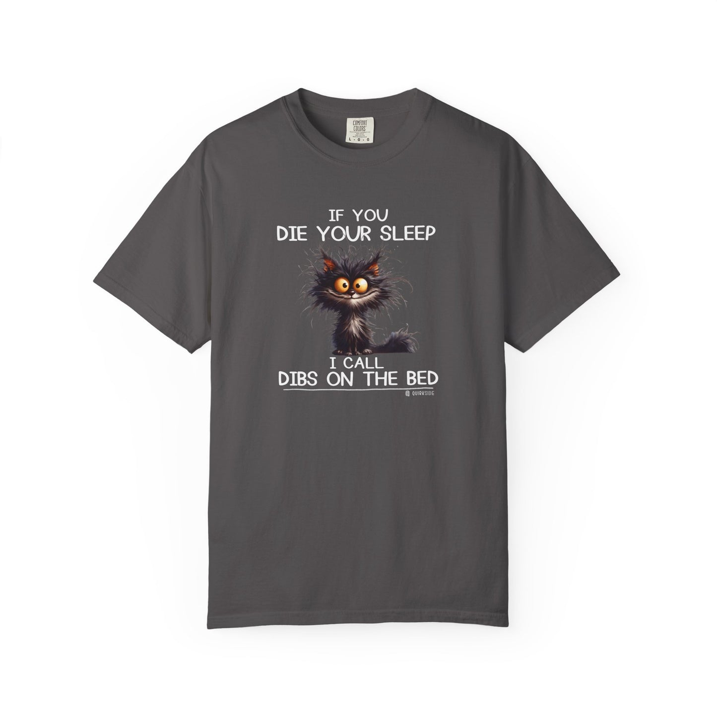 Crazy Cat Tee, Funny Cat Lover Shirt, Feline Fan Top, Cat Owner Gift, Cat Mom Shirt, Cat Dad Tee, Cat Lady Gift, Cat Print T-shirt