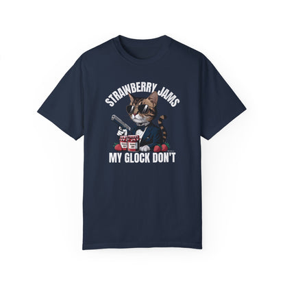 Cat Lovers T-shirt, Funny Pun Tee, Meme Shirt, Cat Gifts, Unisex Graphic Tee, Cat Mom Gift, Cat Dad Shirt, Cat Lady Present, Cat Owner