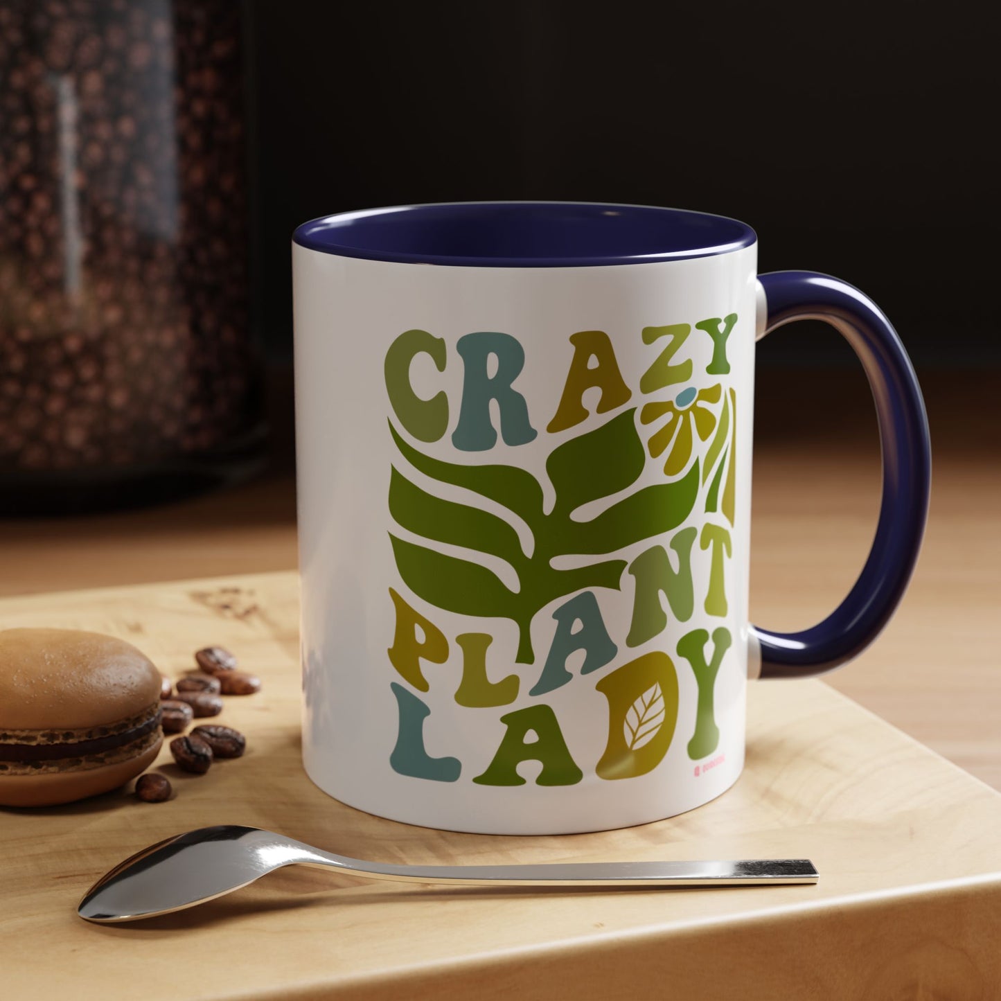Cozy Vibes Accent Coffee Mug | Fun Gift for Coffee Lovers, Relaxing Mugs for Home, Stylish Unicorn Mug, Perfect for Birthdays, Unique [...]