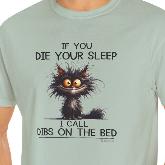 Crazy Cat Tee, Funny Cat Lover Shirt, Feline Fan Top, Cat Owner Gift, Cat Mom Shirt, Cat Dad Tee, Cat Lady Gift, Cat Print T-shirt