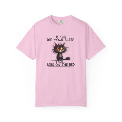 Crazy Cat Tee, Funny Cat Lover Shirt, Feline Fan Top, Cat Owner Gift, Cat Mom Shirt, Cat Dad Tee, Cat Lady Gift, Cat Print T-shirt