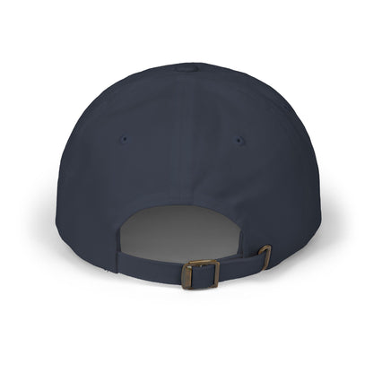 Meyers Electric Cap - Embroidered Lightning Bolt Work Hat