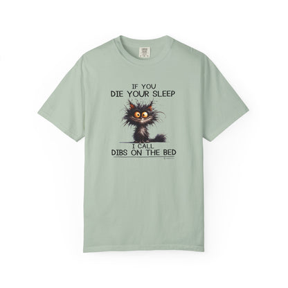 Crazy Cat Tee, Funny Cat Lover Shirt, Feline Fan Top, Cat Owner Gift, Cat Mom Shirt, Cat Dad Tee, Cat Lady Gift, Cat Print T-shirt