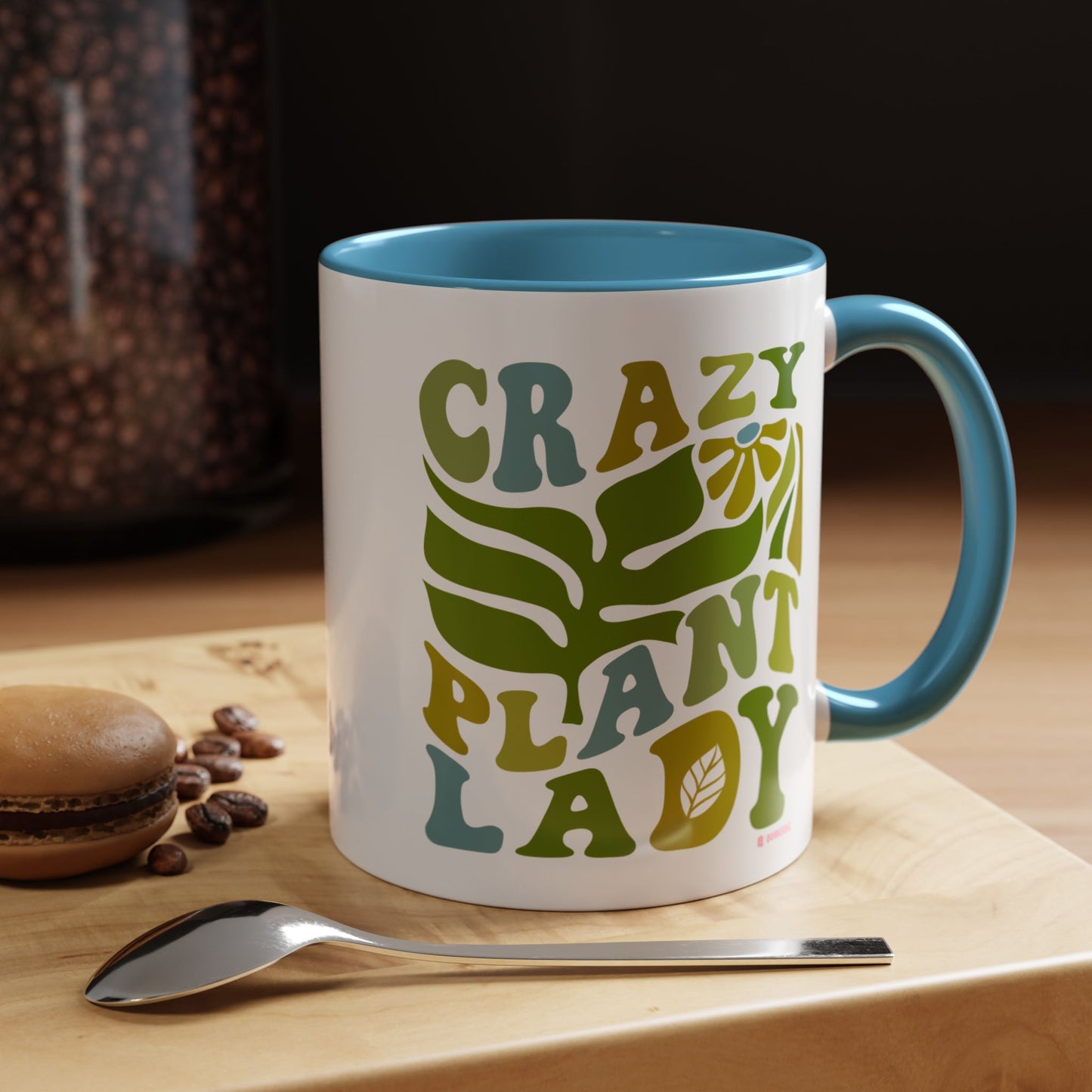 Cozy Vibes Accent Coffee Mug | Fun Gift for Coffee Lovers, Relaxing Mugs for Home, Stylish Unicorn Mug, Perfect for Birthdays, Unique [...]