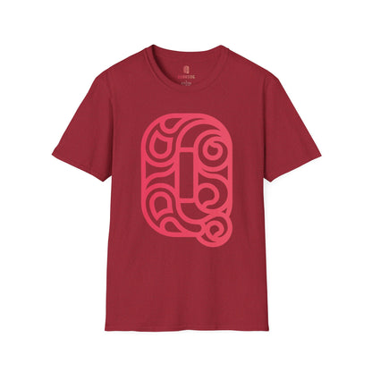 Quirkside Softstyle T-Shirt Unisex - Quirkside Creations