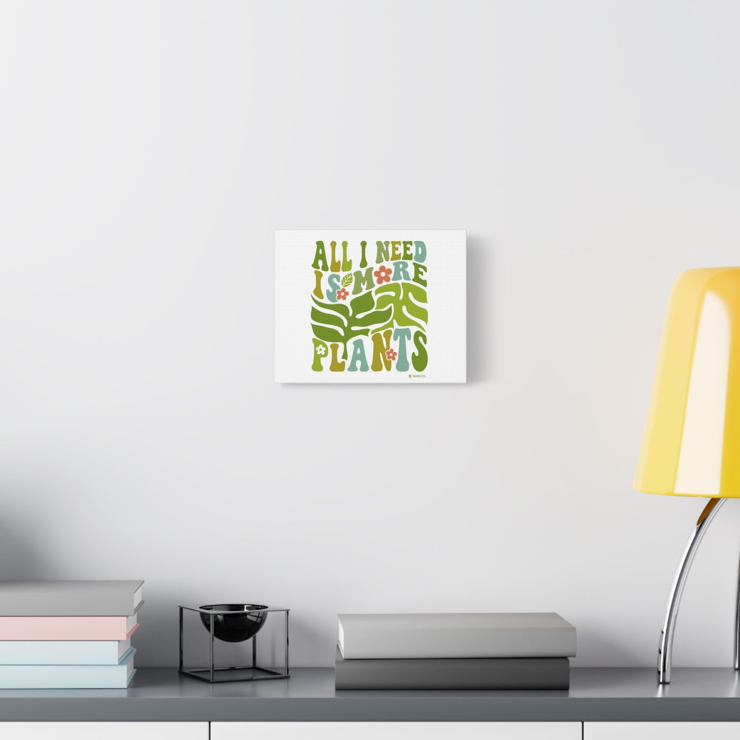 Botanical Wall Art Print, Nature Decor for Plant Lovers, Home Office Art, Gift for Gardeners, Eco-Friendly Decoration