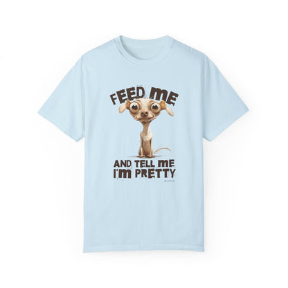 Funny Dog Parents Unisex T-shirt, Dog Lover Tee, Puppy Owner Gift, Cute Pet Shirt, Animal Lover Apparel
