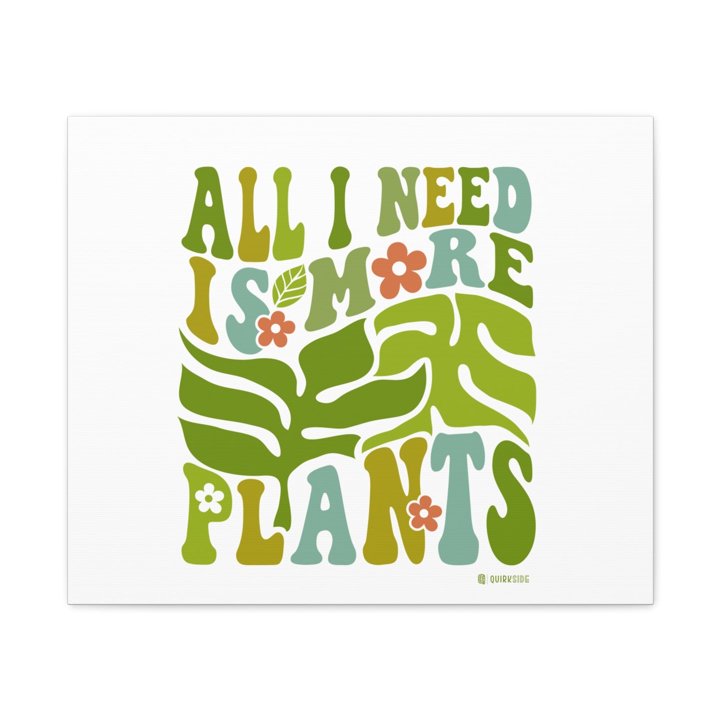 Botanical Wall Art Print, Nature Decor for Plant Lovers, Home Office Art, Gift for Gardeners, Eco-Friendly Decoration