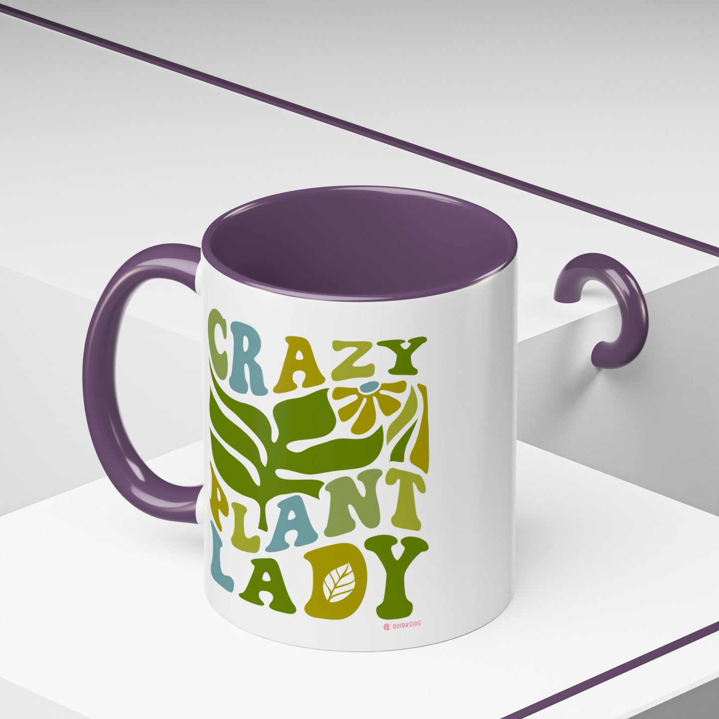 Cozy Vibes Accent Coffee Mug | Fun Gift for Coffee Lovers, Relaxing Mugs for Home, Stylish Unicorn Mug, Perfect for Birthdays, Unique [...]