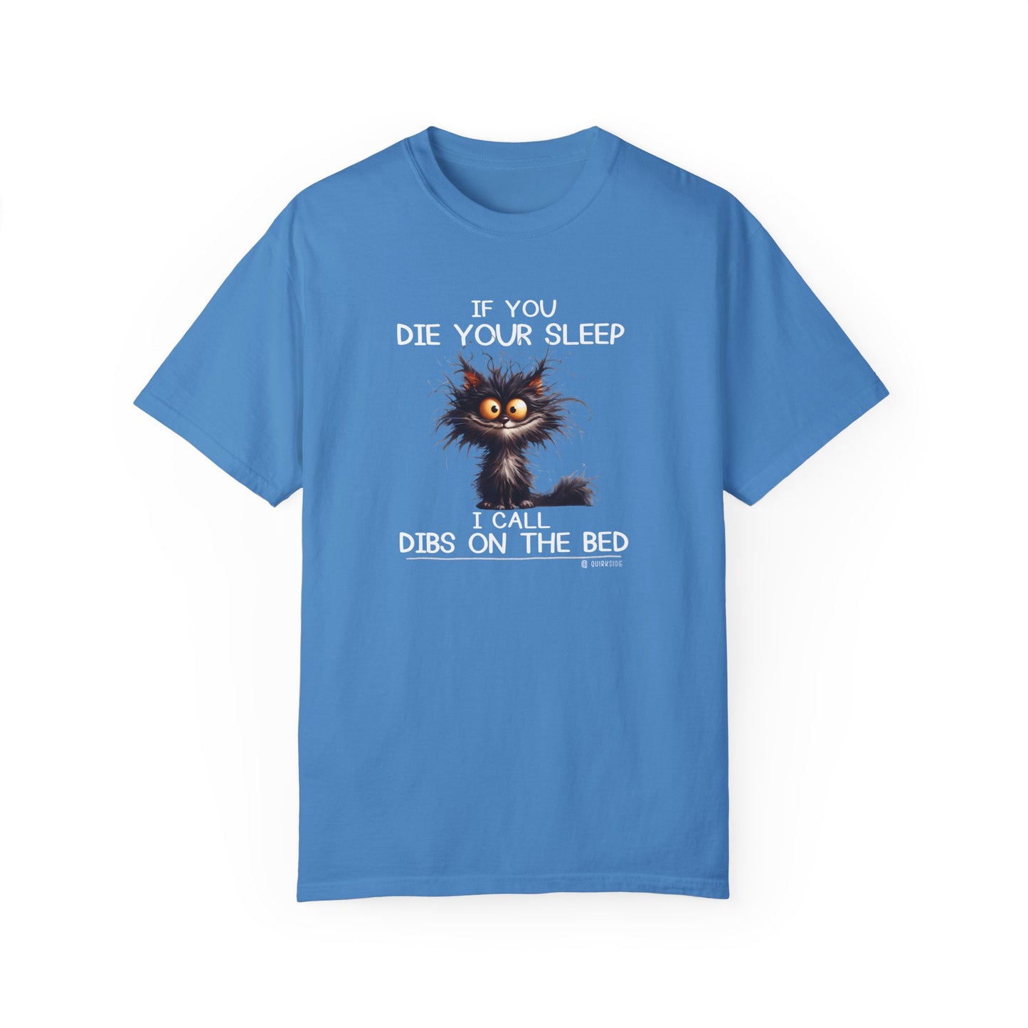 Crazy Cat Tee, Funny Cat Lover Shirt, Feline Fan Top, Cat Owner Gift, Cat Mom Shirt, Cat Dad Tee, Cat Lady Gift, Cat Print T-shirt